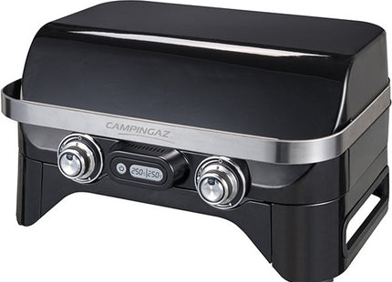 CAMPINGAZ BARBECUE A GAS DA APPOGGIO MOD. ATTITUDE 2100 EX