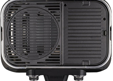 CAMPINGAZ BARBECUE A GAS DA APPOGGIO MOD. ATTITUDE 2100 EX