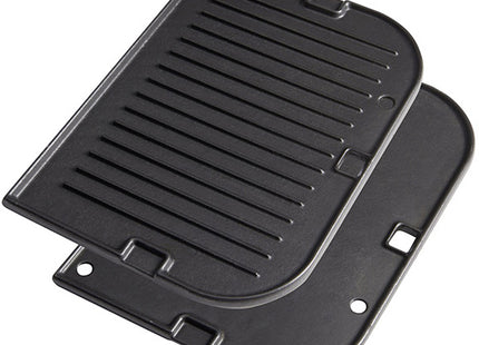 CAMPINGAZ BARBECUE A GAS DA APPOGGIO MOD. ATTITUDE 2100 EX
