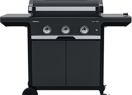 CAMPINGAZ BARBECUE A GAS MOD. SELECT 3 EXS