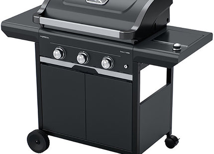CAMPINGAZ BARBECUE A GAS MOD. SELECT 3 EXS