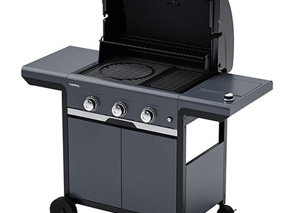 CAMPINGAZ BARBECUE A GAS MOD. SELECT 3 EXS