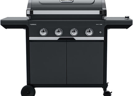 CAMPINGAZ BARBECUE A GAS MOD. SELECT 4 EXS