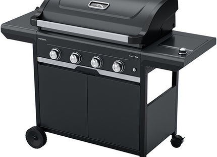 CAMPINGAZ BARBECUE A GAS MOD. SELECT 4 EXS