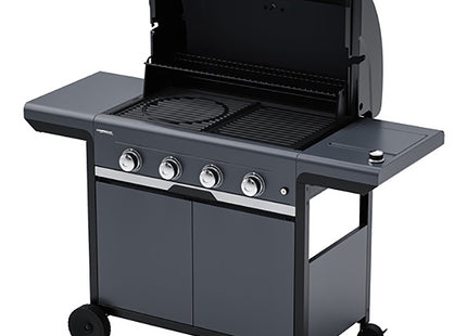 CAMPINGAZ BARBECUE A GAS MOD. SELECT 4 EXS