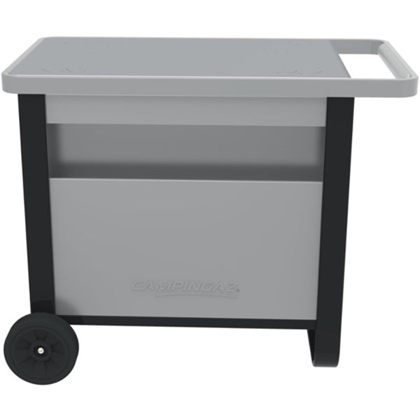 CAMPINGAZ CARRELLO PER BARBECUE MOD. DELUXE TROLLEY