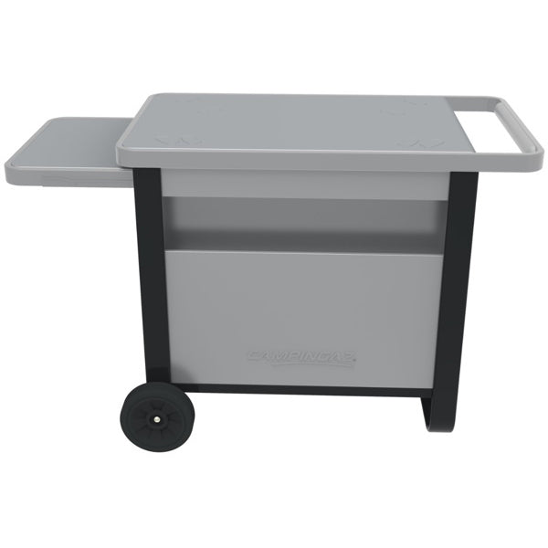 CAMPINGAZ CARRELLO PER BARBECUE MOD. DELUXE TROLLEY