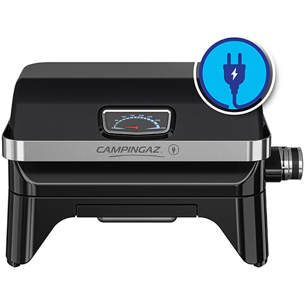 CAMPINGAZ BARBECUE ELETTRICO  MOD. ATTITUDE 2GO ELECTRIC