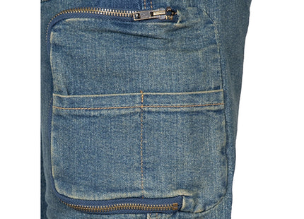 COFRA PANTALONE BARCELONA TESSUTO JEANS ELASTICIZZATO TG. 62