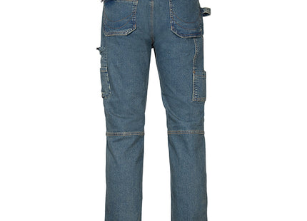 COFRA PANTALONE BARCELONA TESSUTO JEANS ELASTICIZZATO TG. 62