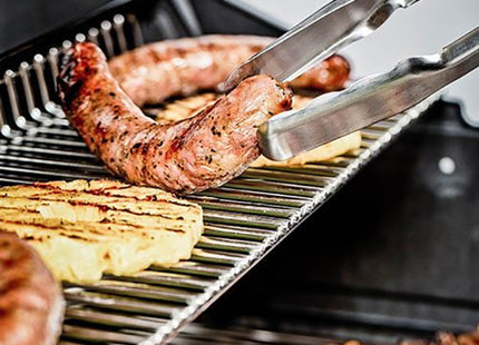BROIL KING BARBECUE A GAS MOD. BARON LED 490