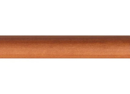 EMMEBI BASTONE IN LEGNO FINITURA CILIEGIO D.MM28
