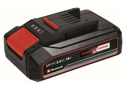 EINHELL BATTERIA ART. PXC 18V 2,5AH*