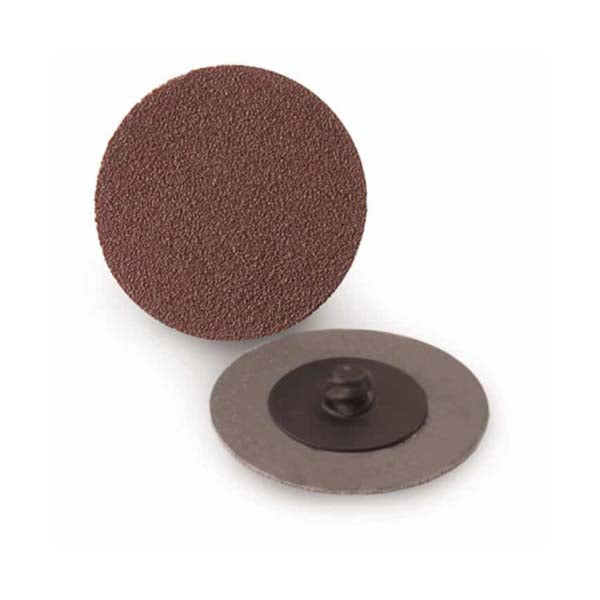 BIBIELLE DISCO ABRASIVO A CAMBIO RAPIDO DCR-R D.MM 51 CORINDONE