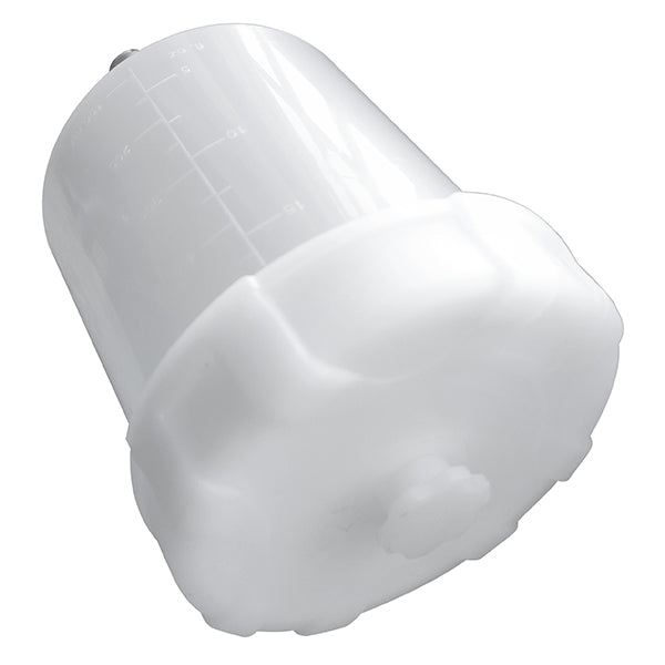 ANI ART. BE138322 SERBATOIO SUPERIORE IN NYLON 500CC 3/8"BSP