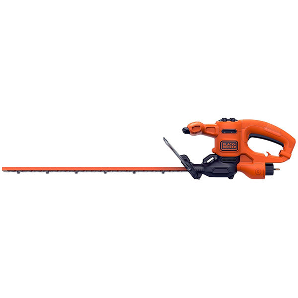 BLACK+DECKER TAGLIASIEPI ELETTRICO BEHT251-QS LAMA DA CM50 450W 230V*