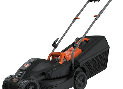 BLACK+DECKER RASAERBA ELETTRICO A SPINTA 1000W*