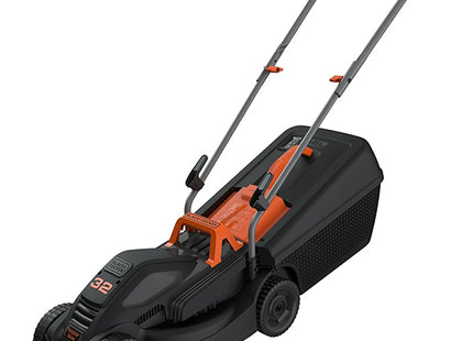 BLACK+DECKER RASAERBA ELETTRICO A SPINTA 1000W*