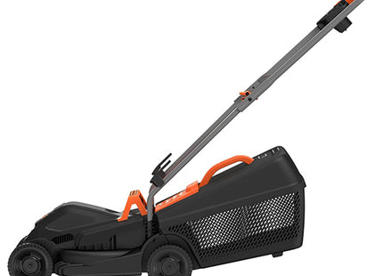 BLACK+DECKER RASAERBA ELETTRICO A SPINTA 1000W*