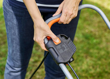 BLACK+DECKER RASAERBA ELETTRICO A SPINTA 1000W*