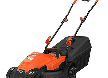 BLACK+DECKER RASAERBA ELETTRICO A SPINTA 1200W*