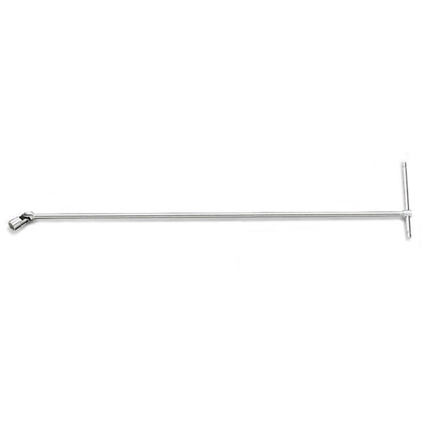 BETA   952L CHIAVE A T CON BUSSOLA ESAGONALE SNODATA LUNGA MM13