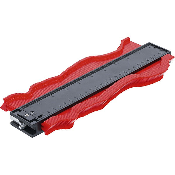 FERMEC CALIBRO A LISTELLE PER CONTORNI MM.255