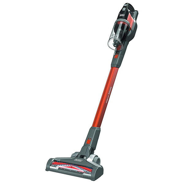 BLACK+DECKER SCOPA A BATTERIA RICARICABILE 18V BHFEV182B*