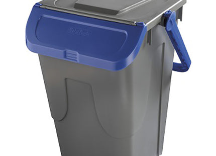 MOBIL PLASTIC BIDONCINO RACCOLTA DIFFERENZIATA ECOLOGY LT35