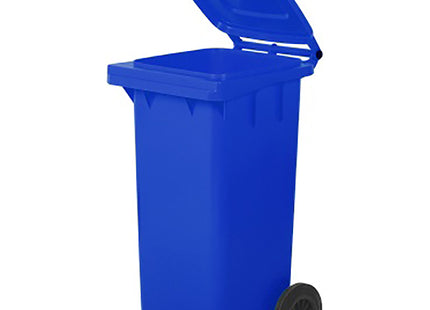 MOBIL PLASTIC BIDONE RACCOLTA DIFFERENZIATA LT120 GIALLO