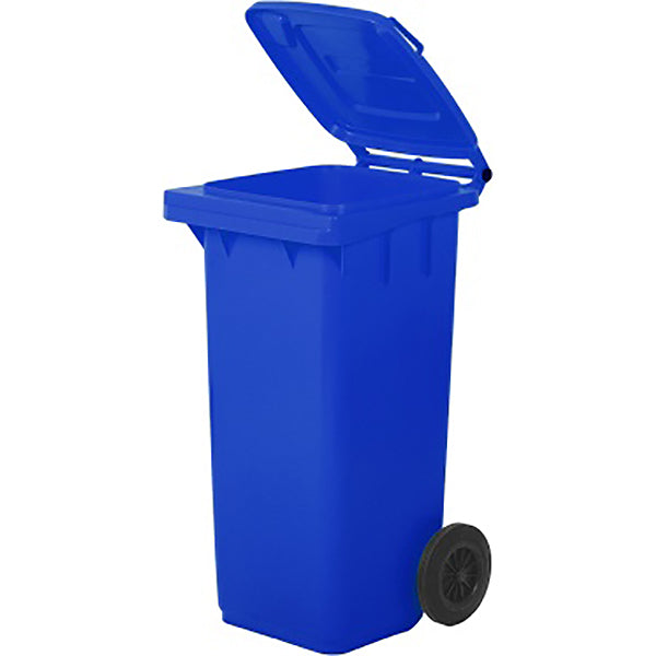 MOBIL PLASTIC BIDONE RACCOLTA DIFFERENZIATA DA LT120