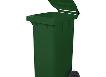 MOBIL PLASTIC BIDONE RACCOLTA DIFFERENZIATA LT120 VERDE