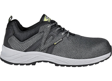 COFRA SCARPE ANTINFORTUNISTICHE MOD. BIKRAM GREY S3 SRC N45*