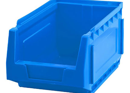 MOBIL PLASTIC CONTENITORE SOVRAPPONIBILE IN PLASTICA C503 BLU