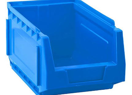 MOBIL PLASTIC CONTENITORE SOVRAPPONIBILE IN PLASTICA C503 BLU