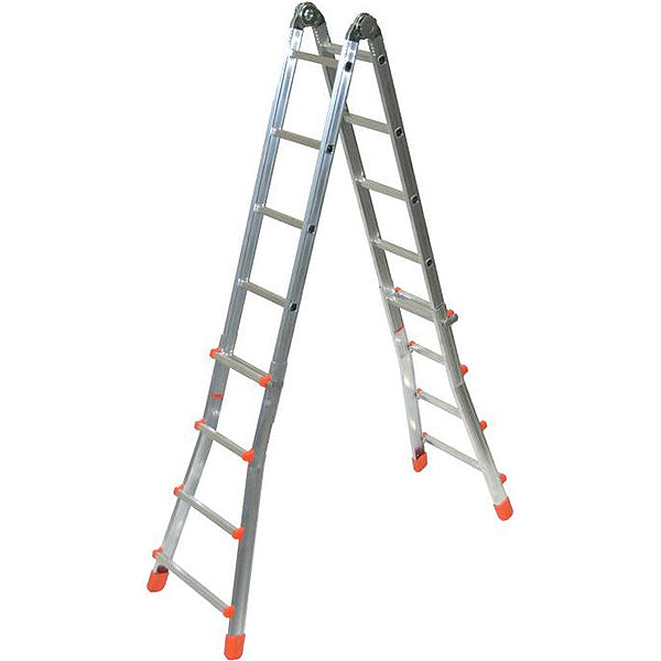 FACAL SCALA BRIKOPLUS/3 4+5 GRADINI H.CM148-CM456*