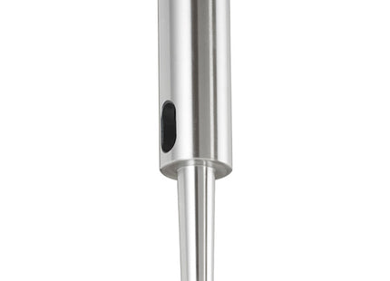 PORTA PROLUNGA PER UTENSILI CON CONO MORSE ESTERNO 2-INTERNO 3 MM196