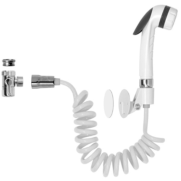 IDRO-BRIC DUPLEX SALLY DOCCETTA 1 GETTO CON FLESSIBILE A MOLLA