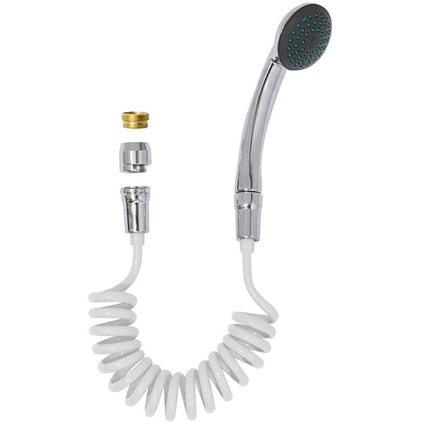 IDRO-BRIC DUPLEX WENDY DOCCETTA 1 GETTO CON FLESSIBILE A MOLLA