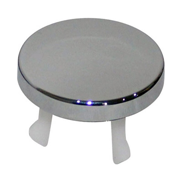 IDRO-BRIC BORCHIA DESIGN PER TROPPO PIENO UNIVERSALE D.MM36 CROMATO