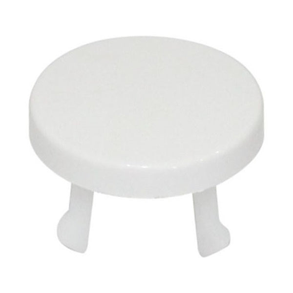 IDRO-BRIC BORCHIA DESIGN PER TROPPO PIENO UNIVERSALE D.MM36 BIANCO