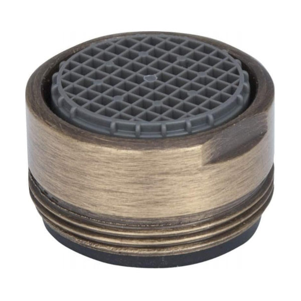 IDRO-BRIC AERATORE VECCHIO OTTONE