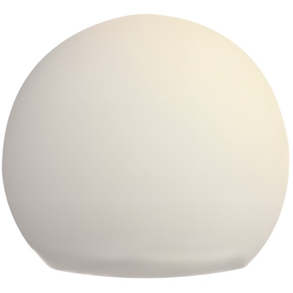 CENTURY LAMPADA LED SOLARE BOLLA DA GIARDINO D.MM300 0,7W RGB+3000K