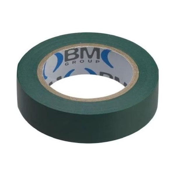 BETA  1639ESB NASTRO ISOLANTE IN PVC MM15X10MT COLORE VERDE