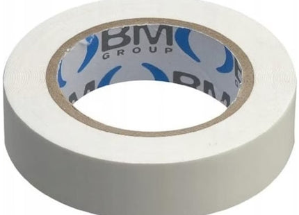 BETA  1639ESB NASTRO ISOLANTE IN PVC BIANCO