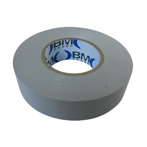 BETA  1639ESB NASTRO ISOLANTE IN PVC MM19X25MT COLORE GRIGIO