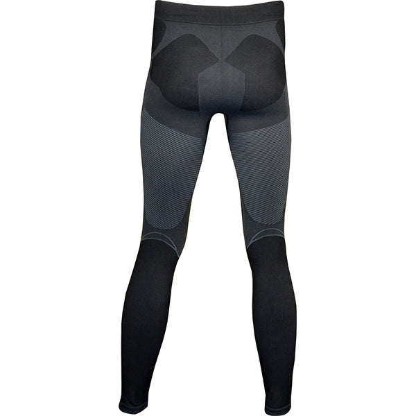 COFRA SOTTOPANTALONE TERMICO BREDIK COLORE ANTRACITE