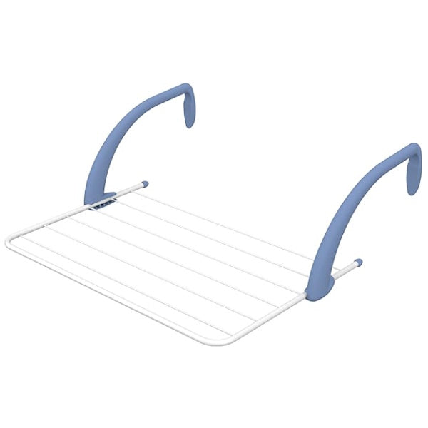 GIMI STENDIBIANCHERIA BREZZA NEW CON GANCI REGOLABILI CM60X54