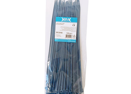 BETA  1748-BX FASCETTE RILEVABILI AL METAL DETECTOR MM4,8X300 PZ100