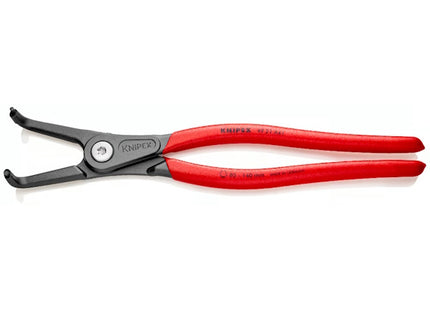 KNIPEX PINZA PER SEEGER ESTERNI BECCHI A 90° 4921A D.MM85-140 MM305